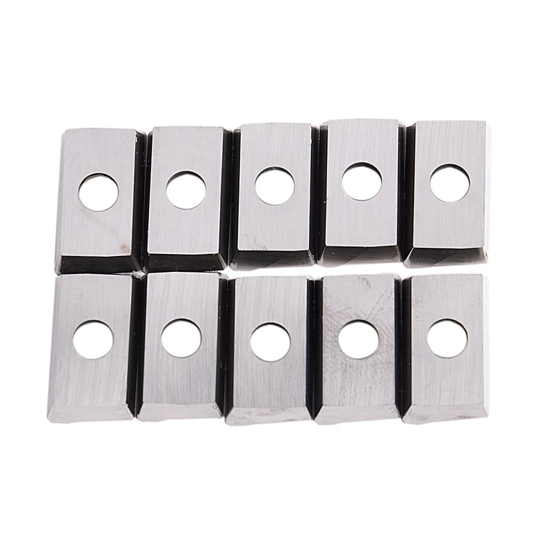 

APKT1604 1604 MA3 Aluminum Alloy Blade Blade Tool Turning Tool CNC Tool AL + TIN Alloy Wood