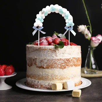 

Gittler Happy Birthday Cake Topper Bling Sparkle Decoration Sign Happy Birthday Cake Topper Girl`s Birthday Decor ballooni-shape