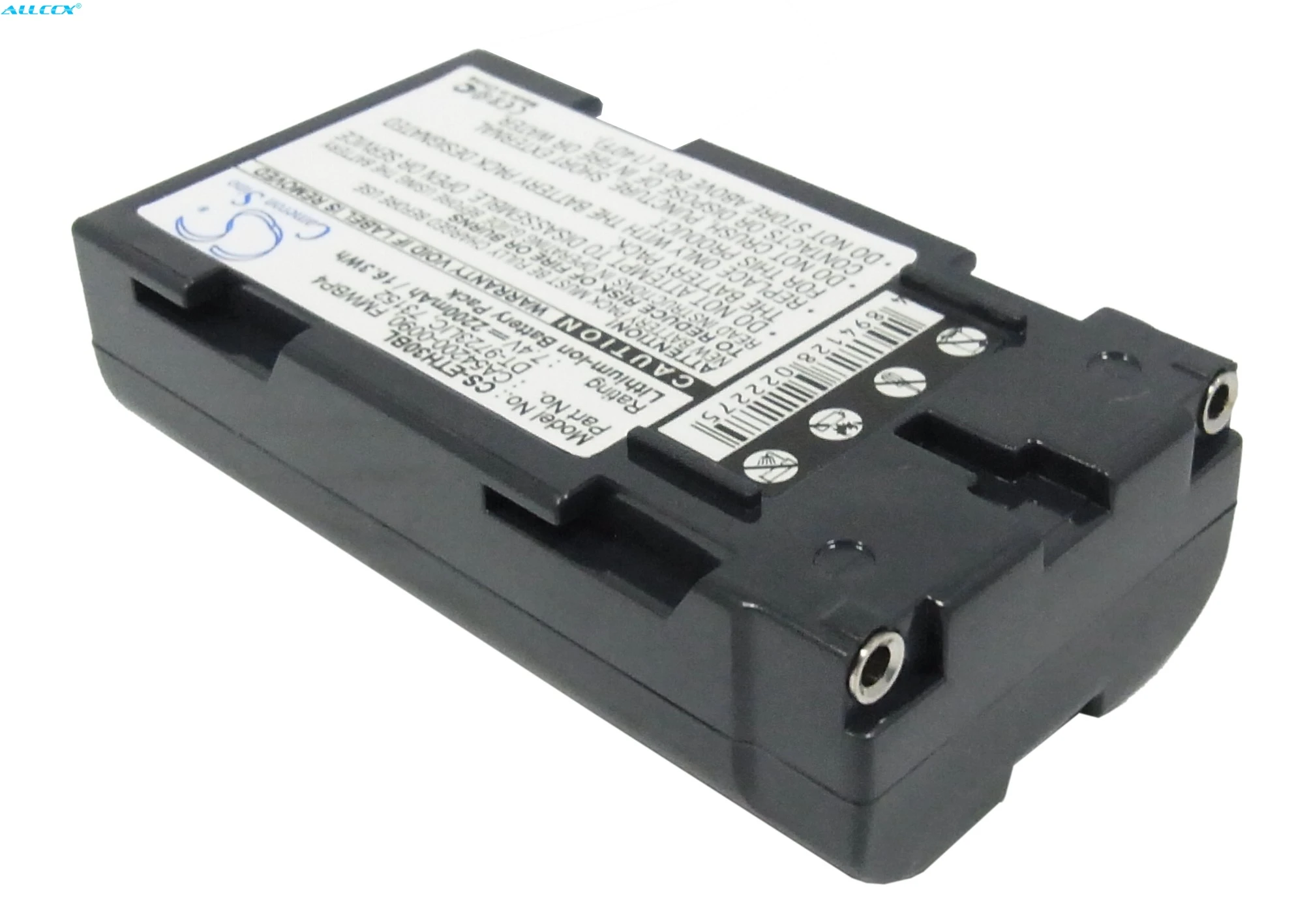 Кэмерон Sino 2200 мАч батарея NP-500, NP-500H, NP-510, NP-520, NP-530 для Fujitsu Stylistic 500, для Epson EHT-30, EHT-40, EHT-400