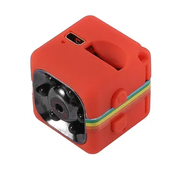 

Original SQ11 Mini camera Waterproof case degree wide-angle lens HD 1080P Wide Angle SQ 11 MINI Camcorder DVR Sport video cam