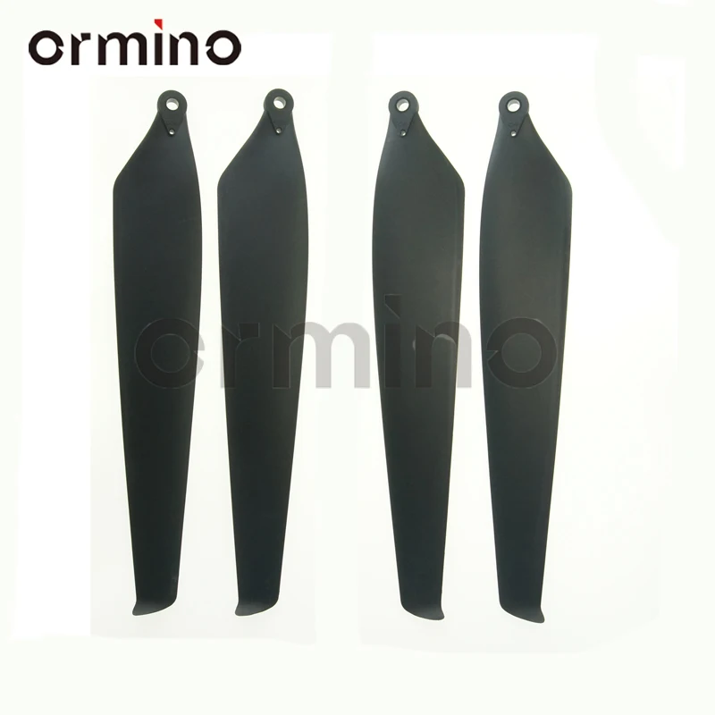 

Ormino 36 inch Folded Propeller JXF P30 Agricultural Drone CW CCW RC UAV propeller Accessories Quadcopter Kit Multicopter