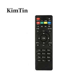

IR Remote control for tx2 tv box