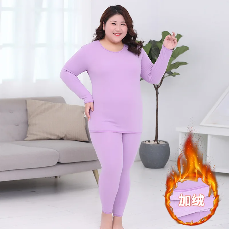Light Purple Velvet