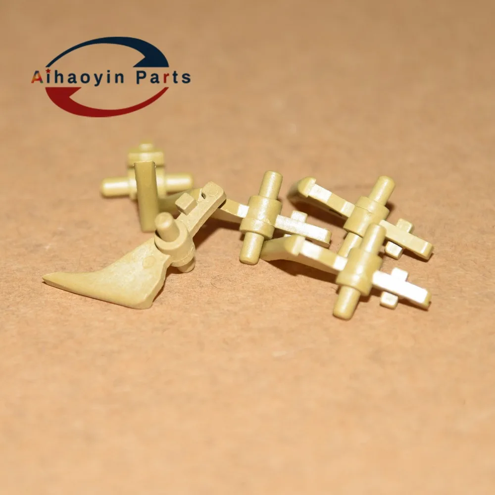 DZJM001406 Upper Fuser Picker Finger for Panasonic DP1520 DP1820 5pcsset (1)