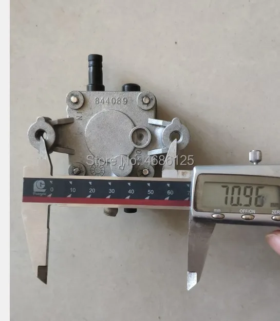 844089 топливный насос подходит для briggs и stratton 31hp 35hp 33hp детали для газового двигателя Замена