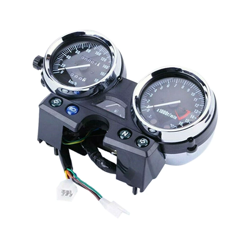 Прибор калибровочный кластер speeter Oeter для Kawasaki ZRX 400 750 1100 | Автомобили и мотоциклы