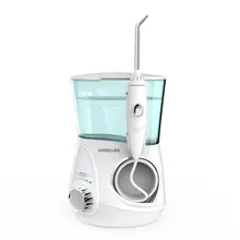 Electric Household Teeth Washing Machine Water Flossing Oral Irrigation Artifact Electric Tooth Table Oral Irrigator