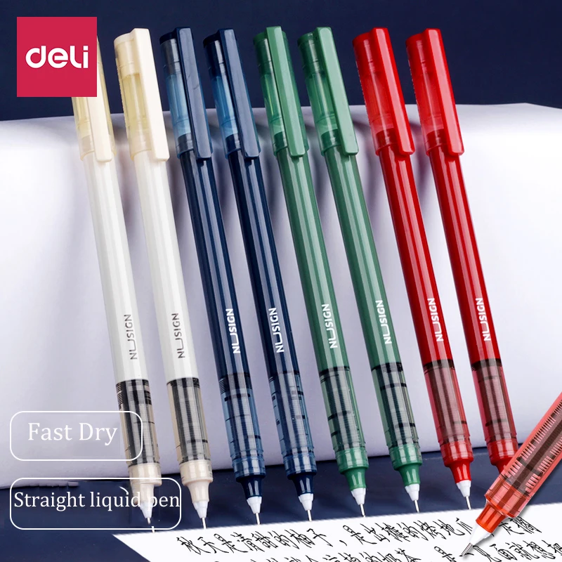 Touch Pen Neutral Sign Gel Ink Pen Writing Stationery School Office Ballpoint 