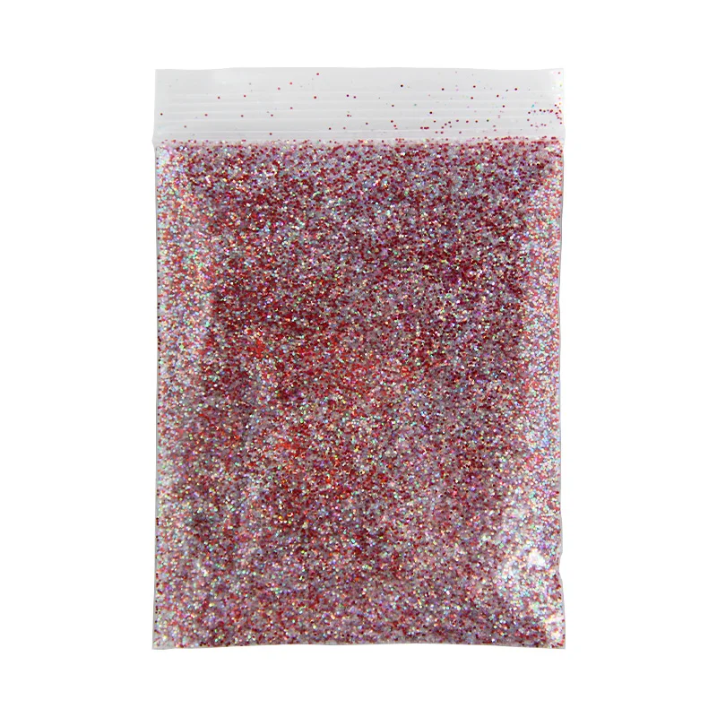 

20G/Bag Shiny Dust Chrome Nail Glitter Powder DIY Resin Art Decoration for Nails Sparkly Pigment Laser Glitter Wholesale