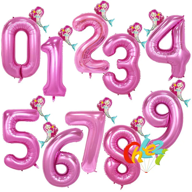 Ballon Chiffre Violet De 40 Pouces Mini Sirene De 0 A 9 Ans Fournitures De Decoration Pour Fete D Anniversaire Theme Princesse Bebe Fille Aliexpress Ballon Chiffre Violet De 40 Pouces Mini Sirene De 0 A 9 Ans Fournitures De Decoration Pour Fete D Anniversaire Theme Princesse Bebe Fille Aliexpress