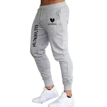 

XXXTentacion Printing Men's Fitness Joggers Track Pants Men Trousers Hip Hop Casual Pants summer new Harajuku Sweatpants For Men