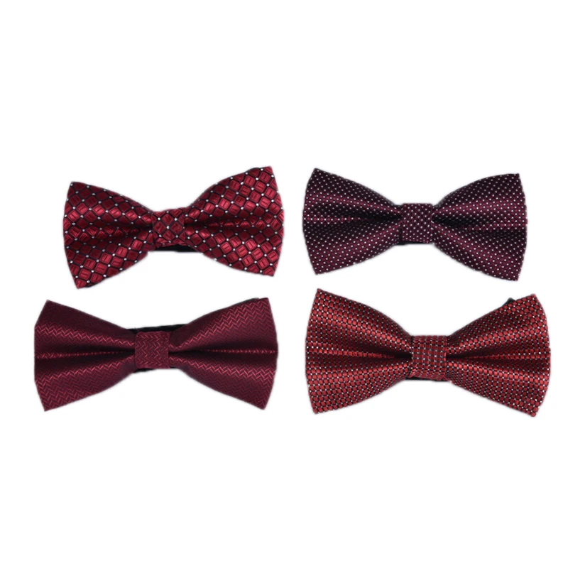 9 стилей, модный галстук-бабочка для мужчин, Официальный галстук для мальчиков, мужской модный деловой Свадебный галстук-бабочка, мужская рубашка, галстук-бабочка, Прямая поставка