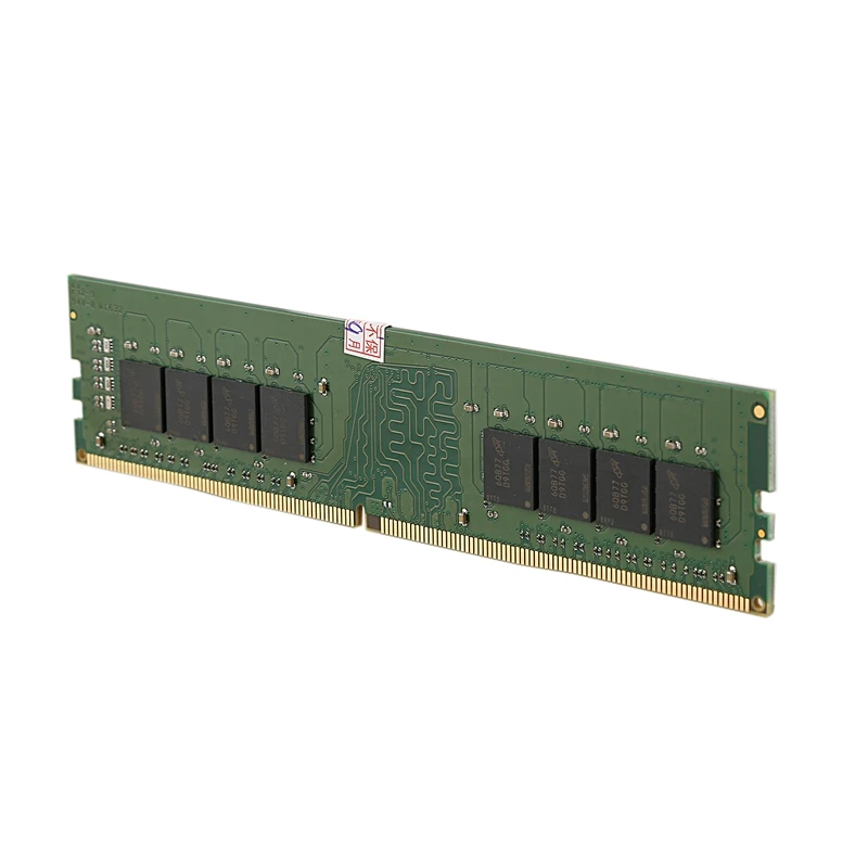 MOREBECK DDR4 4G 1,2 V 288 Pin DIMM ram память для рабочего стола