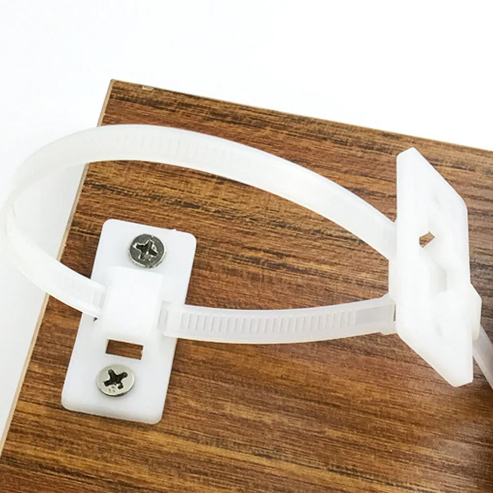 Furniture Baby Proofing Cabinet Strap White Protect Dresser