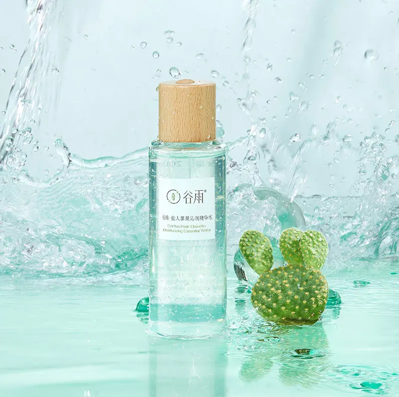 

GRAIN RAIN Cactus Pear osmotic essence lotion