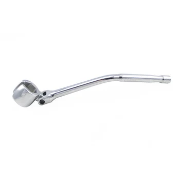 

1 Pc Complex Vanadium Steel Sensor Flex Heads O2 Sensors Removal Install Tool Socket Wrenches Wrench