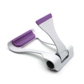 

Universal Tablet PC Holder Foldable Adjustable Angle Desk Phone Stand Flexible for Samsung Tablet PC 13*10*2.5cm