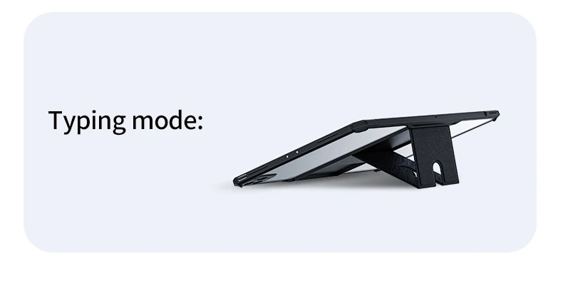 para xiaomi mi almofada xundd airbags tablet invisível suporte lente proteção completa caso para xiaomi almofada