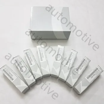 

New Double Platinum Spark Plug Kit Set High Power 12122158252 FR7KPP332 for BMW 550i 650i 750i 750Li X5
