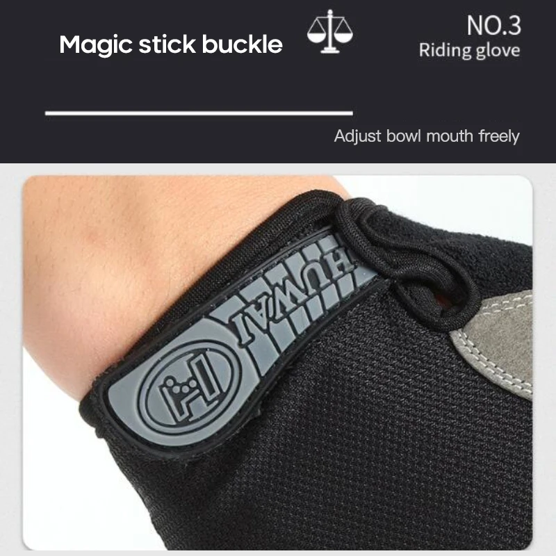 Half Finger Gloves Gym Fitness Anti-Slip Women Men Half Finger Summer Fishing Cycling Fingerless Gloves Female Bicycle Bike