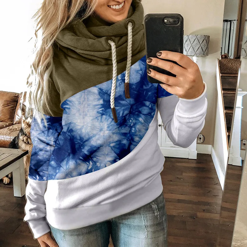 

Winter Coat Women Hoodies Fleece Sweatshirts Tops Autumn Jacket Outwear Leopard Chaquetas Mujer Pull Femme plus size Mujer