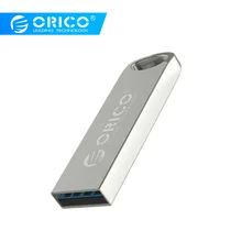 ORICO металлическая USB флеш-накопитель USB3.0 128 Гб 64 ГБ 32 ГБ 16 ГБ флеш-память Флешка USB флешка Водонепроницаемая металлическая memoria флеш-накопитель memoria CEL