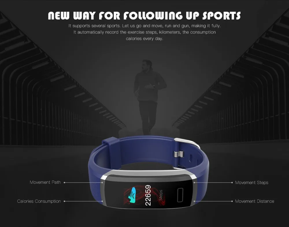 Longet новые спортивные IP67 водонепроницаемые Смарт-часы для женщин смарт-браслет Bluetooth Калории пульсометр фитнес-трекер умные часы