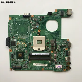 

PALUBEIRA For Acer aspire E1-471 E1-431 Laptop motherboard NBV7B11001 ZQSA DAZQSAMB6F1 DDR3 Mainboard test good