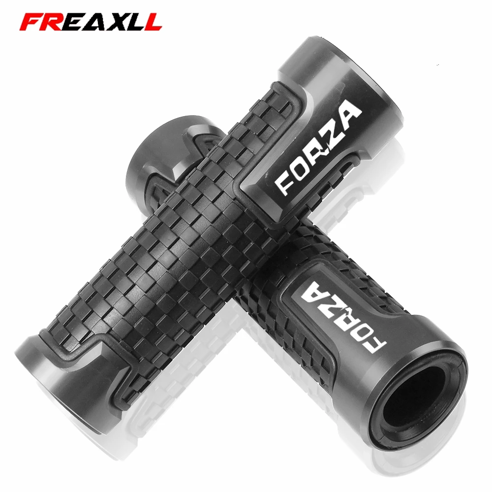 Аксессуары для 22mm7/8 ''мотоцикл Рукоятка аксессуары для рукоятки руля для Honda Forza 125 200 300 MF13 NSS300