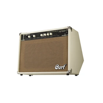 

Af60-eu AF series acoustic guitar combo amplifier, 60 W, Cort