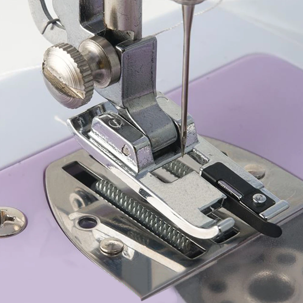 Feet Multi Function Presser Foot Feet Sewing Machine Spare Parts