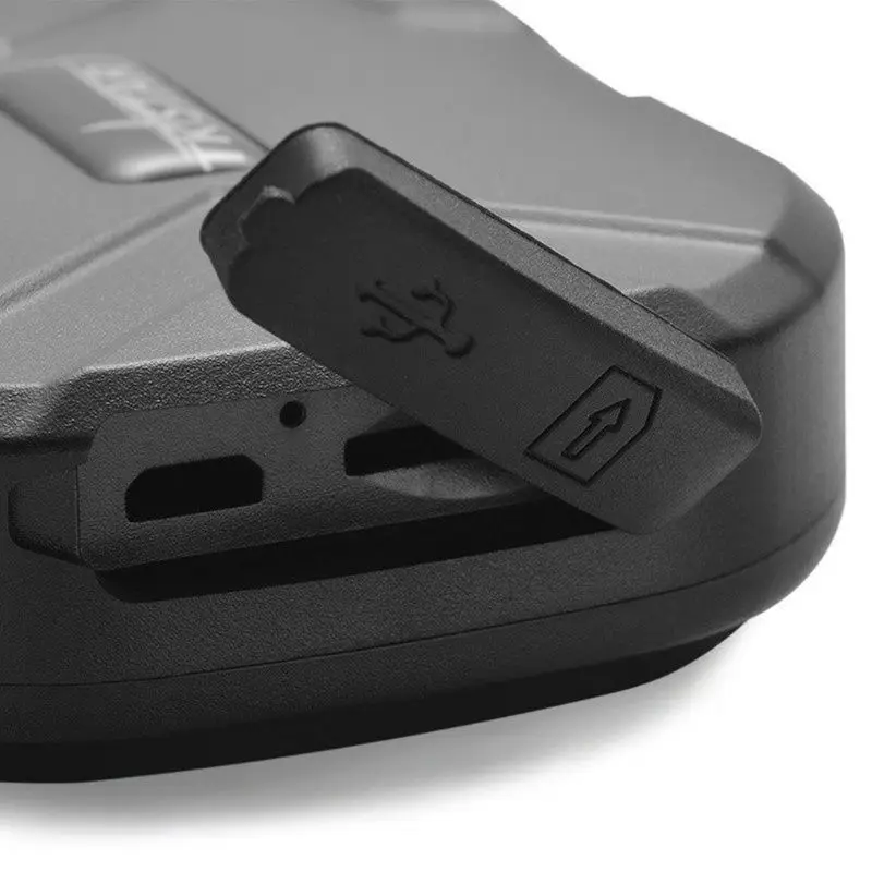  TK905 Wasserdichte Auto GPS Tracker Fahrzeug Magnet GPS Locator Echtzeit Tracking locator Geo-zaun 