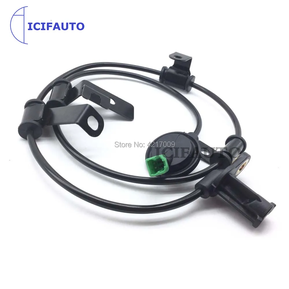 Задний левый датчик скорости колес ABS для Ford Escape Mazda Tribute YL8Z2C216AA YL8Z-2C216-AA 8L8Z2C191A
