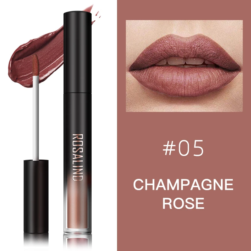 nude lipstick set