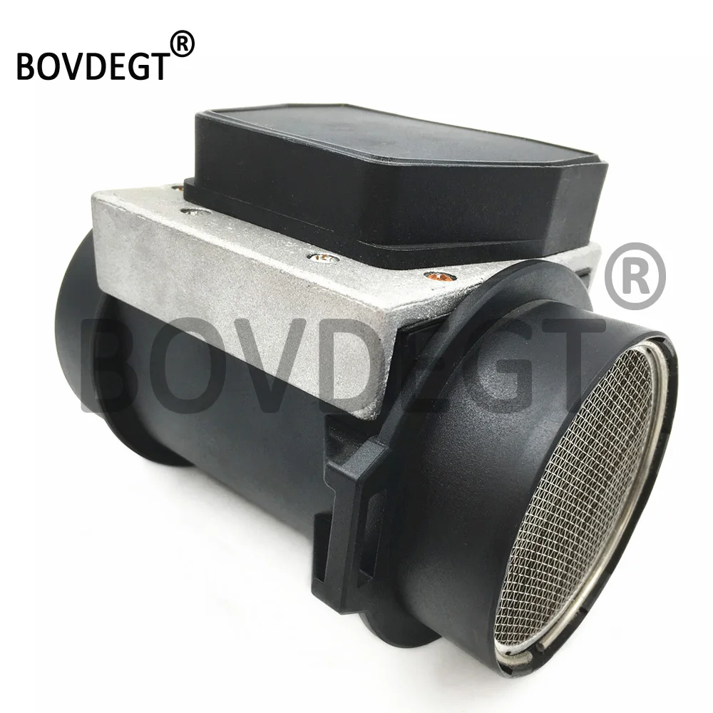 Mass Air Flow Sensor 0280212007 0986280102 1346645 3411906 8251496 fits Volvo