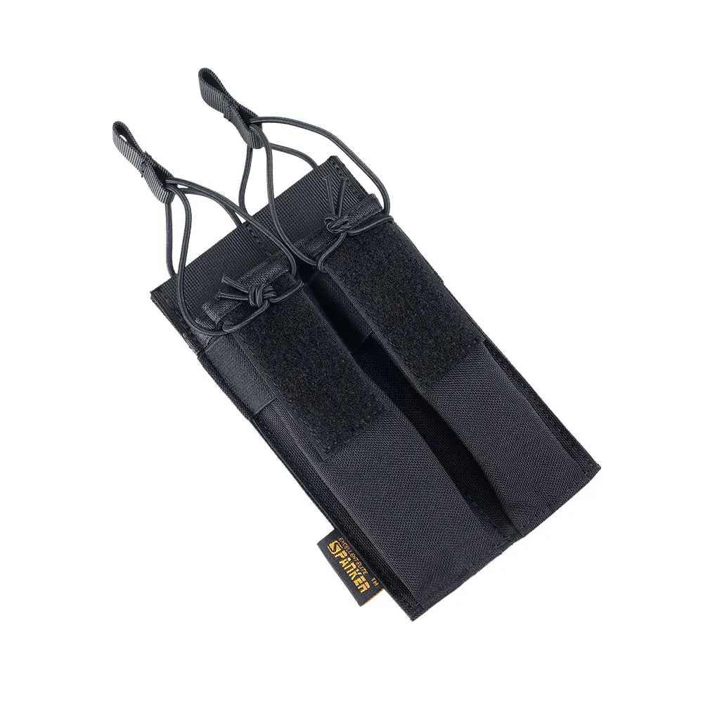 Outdoor Tactical Convertible KRISS MP7 Double Magazine Pouch Hunting Magazine Bag Military Outdoor Tactical Convertible KRISS MP7 Double Magazine Pouch Hunting Magazine Bag Military