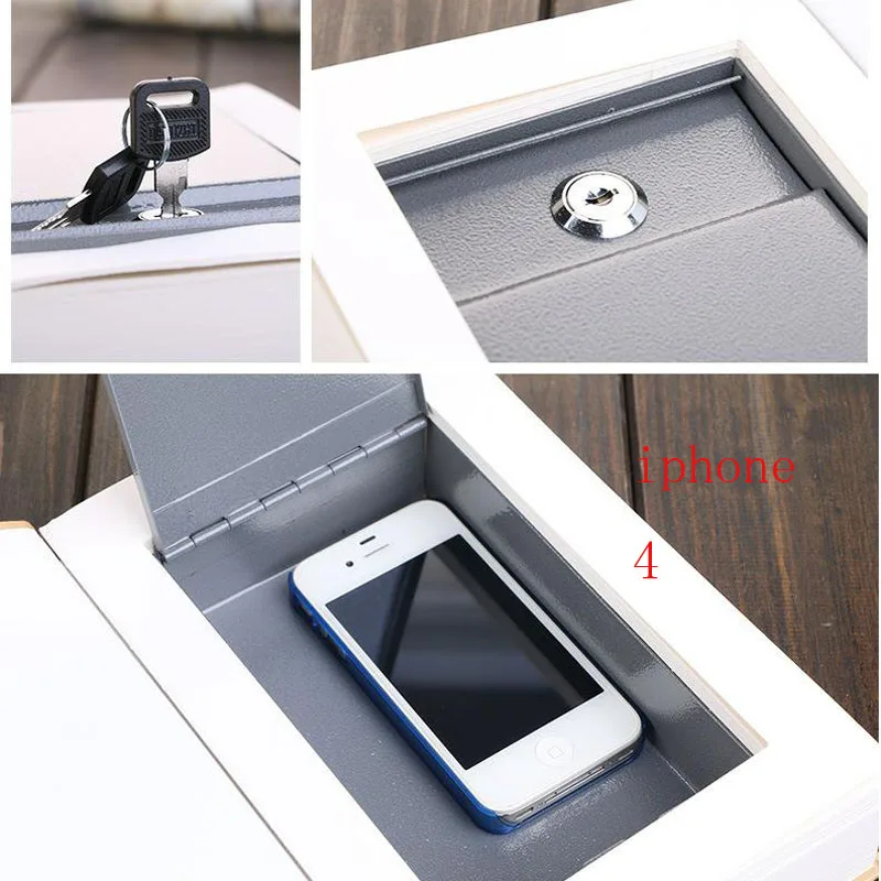 Dictionary Mini Safes Box Book Money Hide Secret Security Safe Lock Cash Money Coin Storage Jewelry key Locker Kid Gift DHZ025 Dictionary Mini Safes Box Book Money Hide Secret Security Safe Lock Cash Money Coin Storage Jewelry key Locker Kid Gift DHZ025