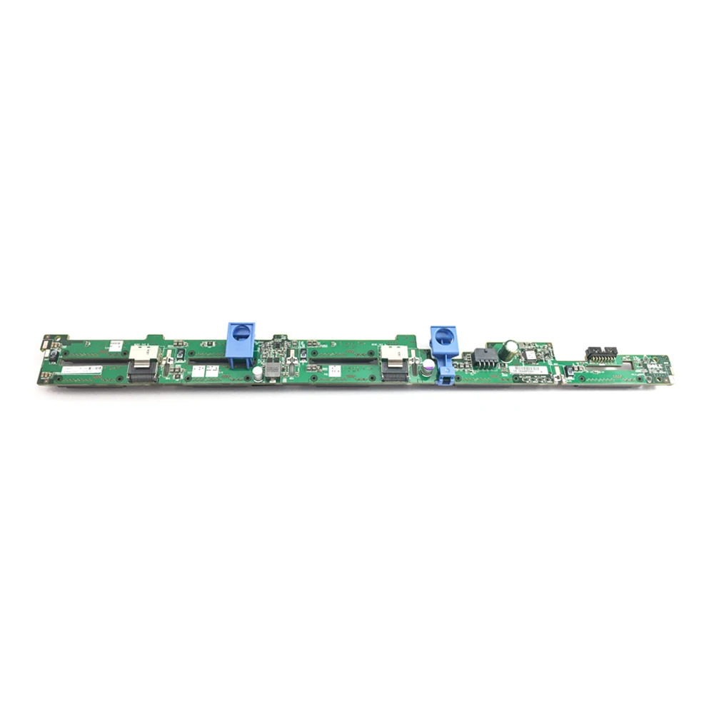 

KVGG1 0KVGG1 8 x 2.5 inch 2.5 Hard Drive Backplane For Dell PowerEdge R420 R620