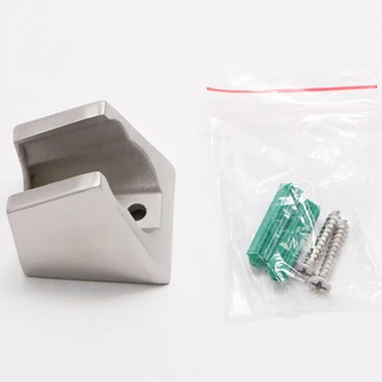 

Accessory Shower Bracket Wall Mounted Bathroom For handheld showerhead