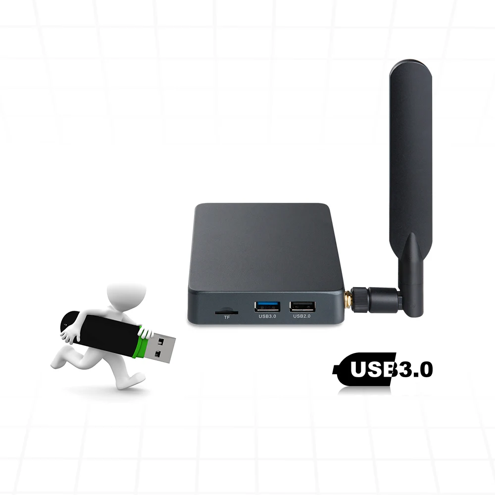X5 приставка android smart tv box s глобальная версия ТВ приставка Netflix iptv HDMI HDR wifi OTG TF карта m3u поддерживается