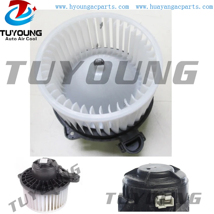 

For HY-Hyundai Starex H-1 2007- HCC 971144H000 auto air conditioning blower fan motor 1703110028 CCW