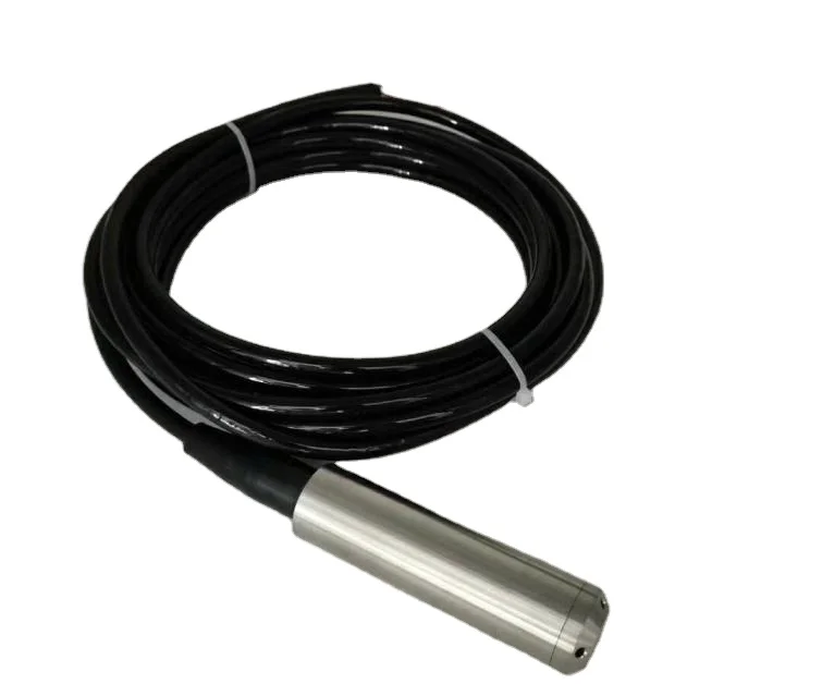 

4-20ma input liquid level transmitter