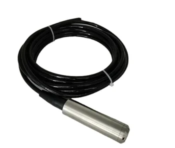 

4-20ma input liquid level transmitter