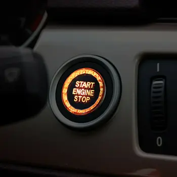 

1pcs Start Stop Switch Button For BMW E90 E91 E92 E93 E60 E84 E83 High Quality