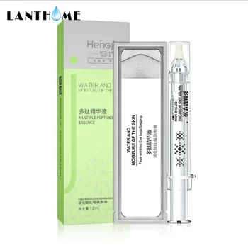 

Peptide Collagen Eye Cream Moisturizing Improve Dark Circle Eyes Bag Dark Circle Remover Cream Anti-Wrinkle Anti-Aging Eye Gel