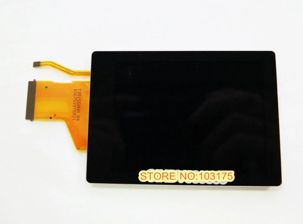 Nuovo Display Lcd Per Fotocamera Sony Ilce-7 Ilce-7K Ilce-7R Ilce-7S A7 A7K A7R 7As Con Retroilluminazione