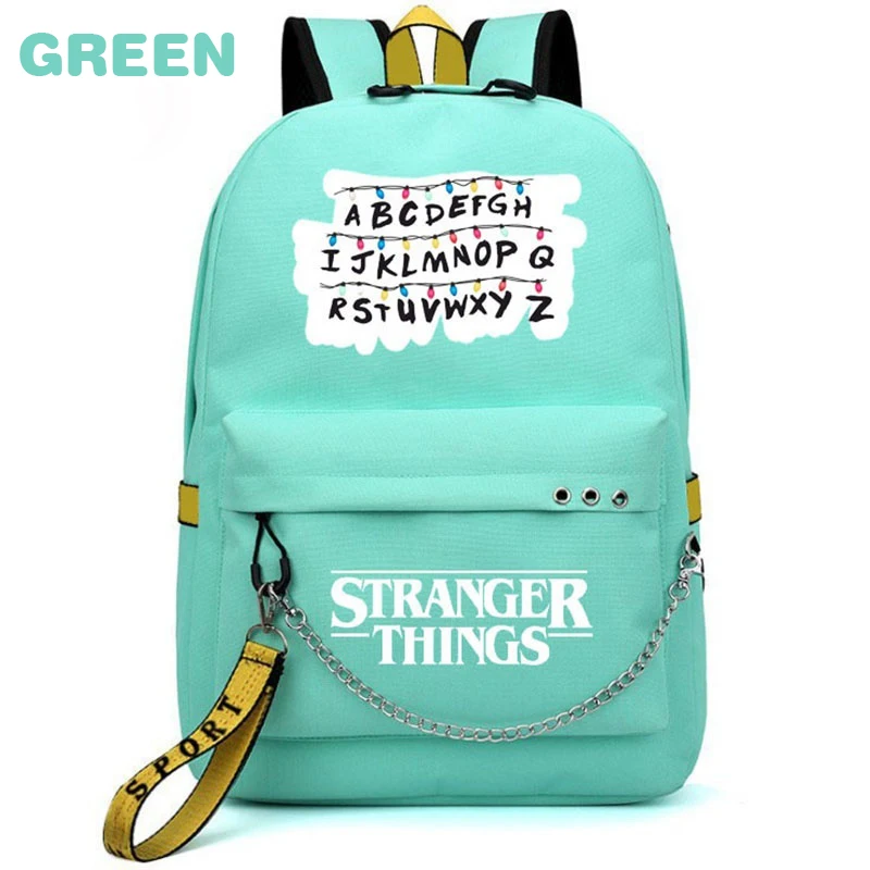 BPZMD рюкзак для странных вещей, многофункциональный рюкзак для путешествий с usb зарядкой, школьный рюкзак для подростков мальчиков и девочек