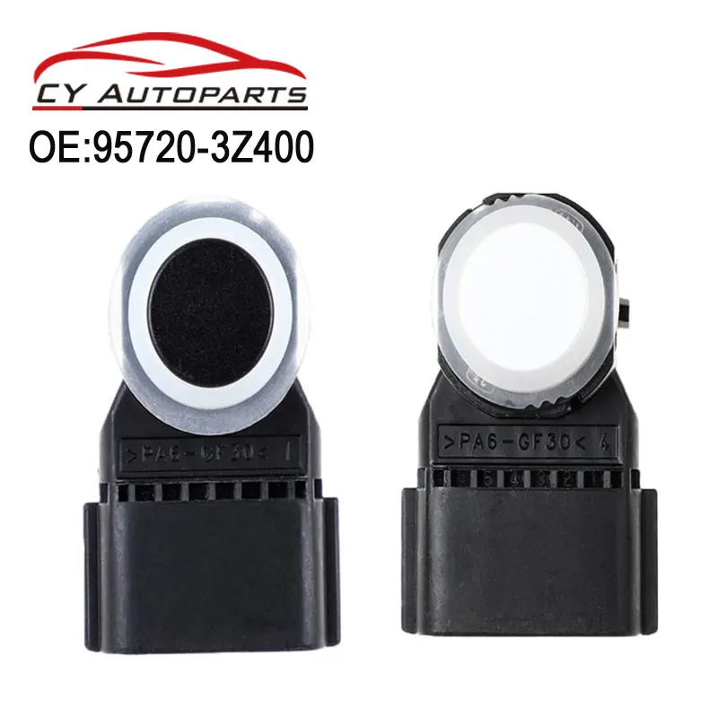 

Новый датчик парковки PDC для Hyundai Kia 95720-3Z400 957203Z400