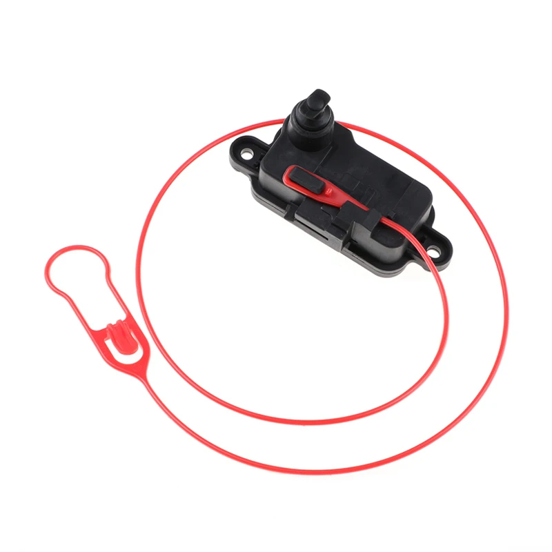 Audi Fuel Flap Lock Actuator Motor for A6, A7, Q7
