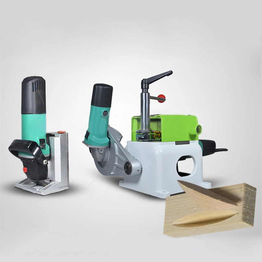 Фотоаппарат для обработки дерева и шрамов, 220 В, 50-60 Гц, 1050 Вт, 950 об/мин